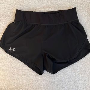 Under Armour shorts